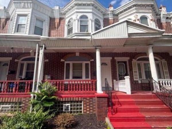 1515 DYRE STREET , PHILADELPHIA, PA 19124
