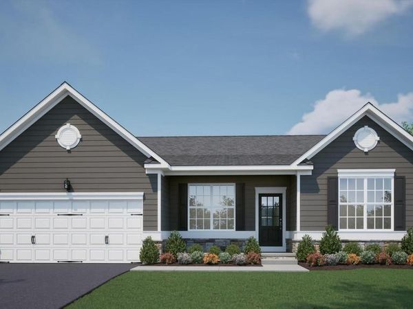 23360B GREENBANK DRIVE , HARBESON, DE 19951