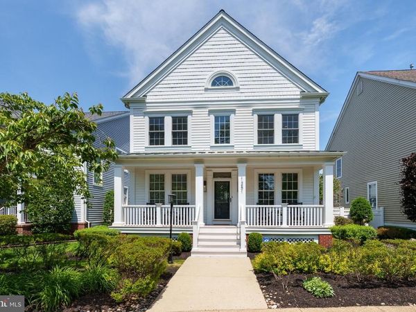 1251 PARK STREET, ROBBINSVILLE, NJ 08691