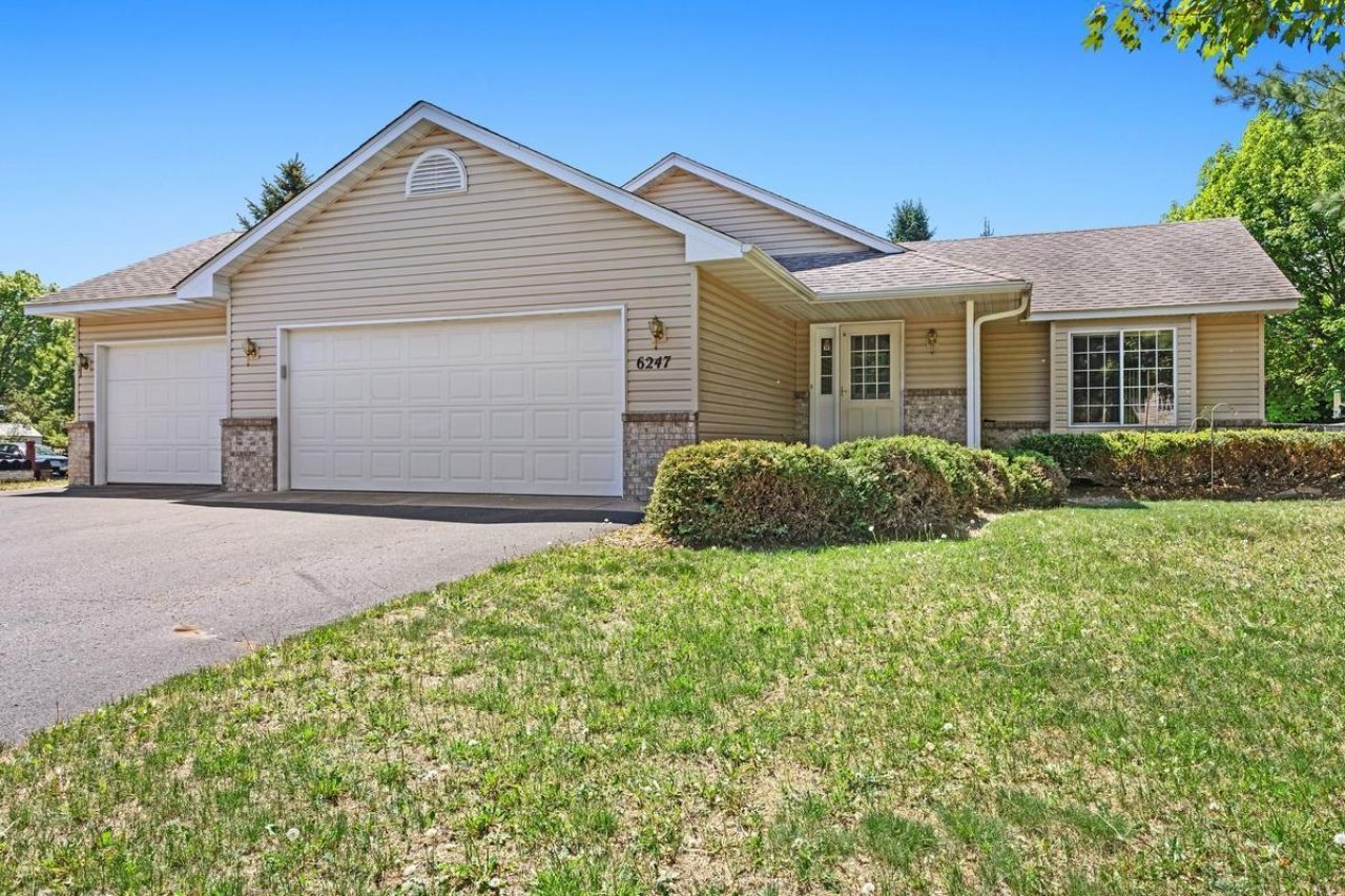6247 Albert Lane, North Branch, MN 55056