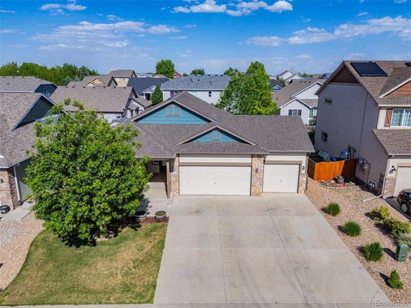 471 Homestead Lane , Johnstown, CO 80534