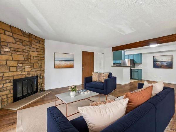 205 Wright Street, Unit 204, Lakewood, CO 80228