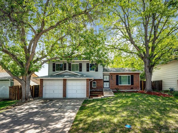 4674 S Estes Street , Littleton, CO 80123
