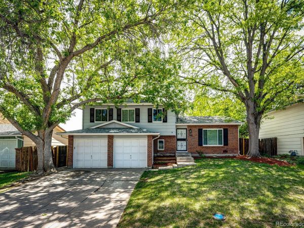4674 S Estes Street , Littleton, CO 80123
