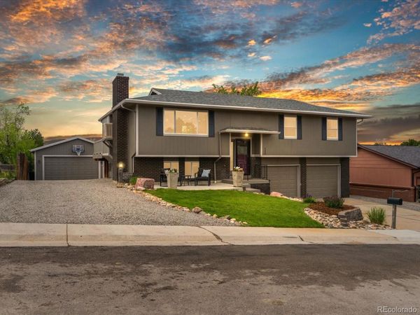 220 Ash Avenue , Castle Rock, CO 80104