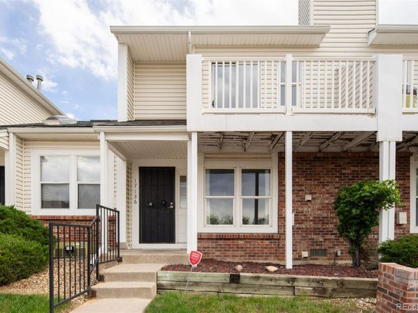 17136 E Tennessee Drive , Aurora, CO 80017