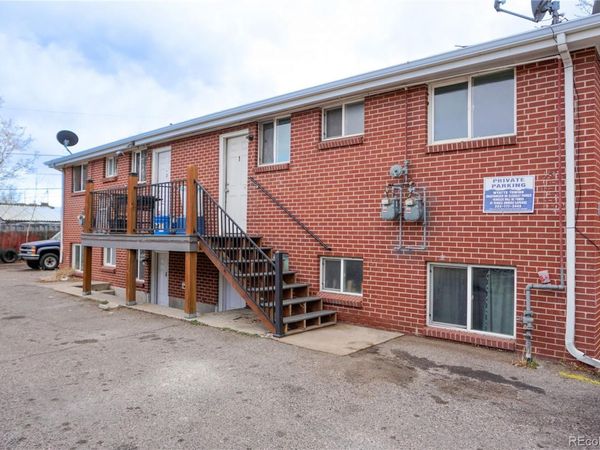 5530 W 3rd Place , Lakewood, CO 80226