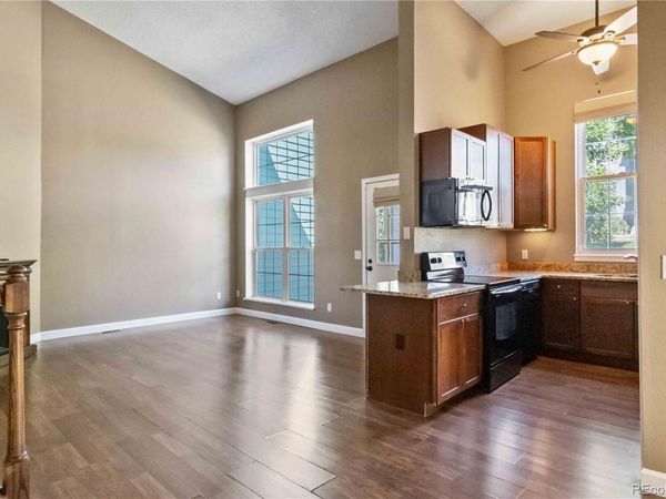 19713 Applewood Court , Parker, CO 80138