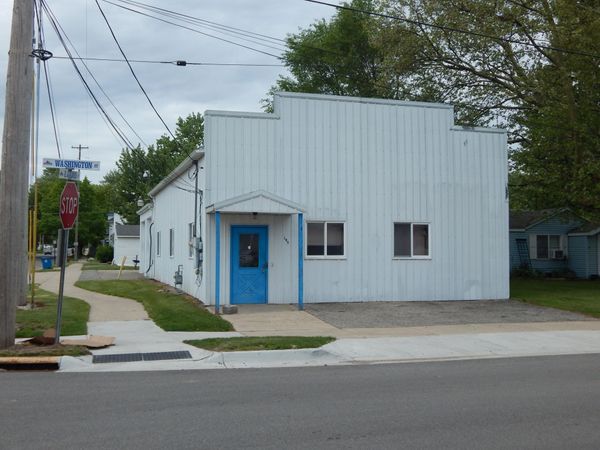 195 Washington Street, Sparta, MI 49345