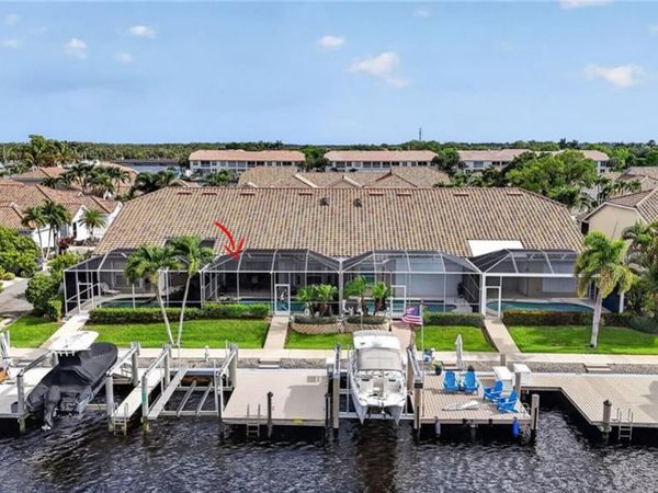 314 Stella Maris DR S, NAPLES, FL 34114