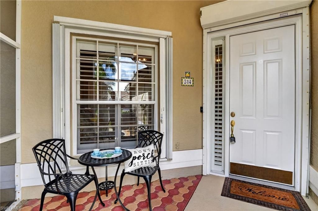 314 Stella Maris Dr S, Naples, FL 34114 Photo