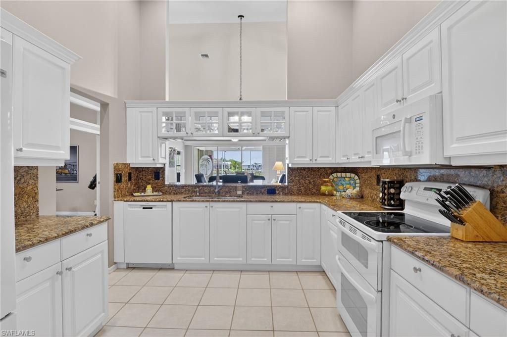 314 Stella Maris Dr S, Naples, FL 34114 Photo