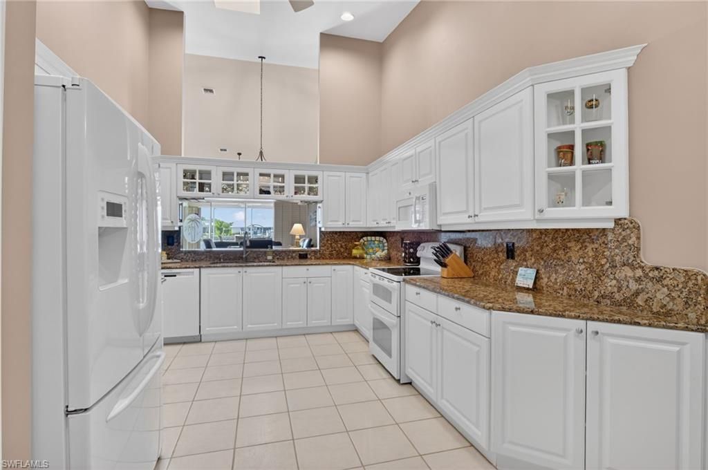 314 Stella Maris Dr S, Naples, FL 34114 Photo