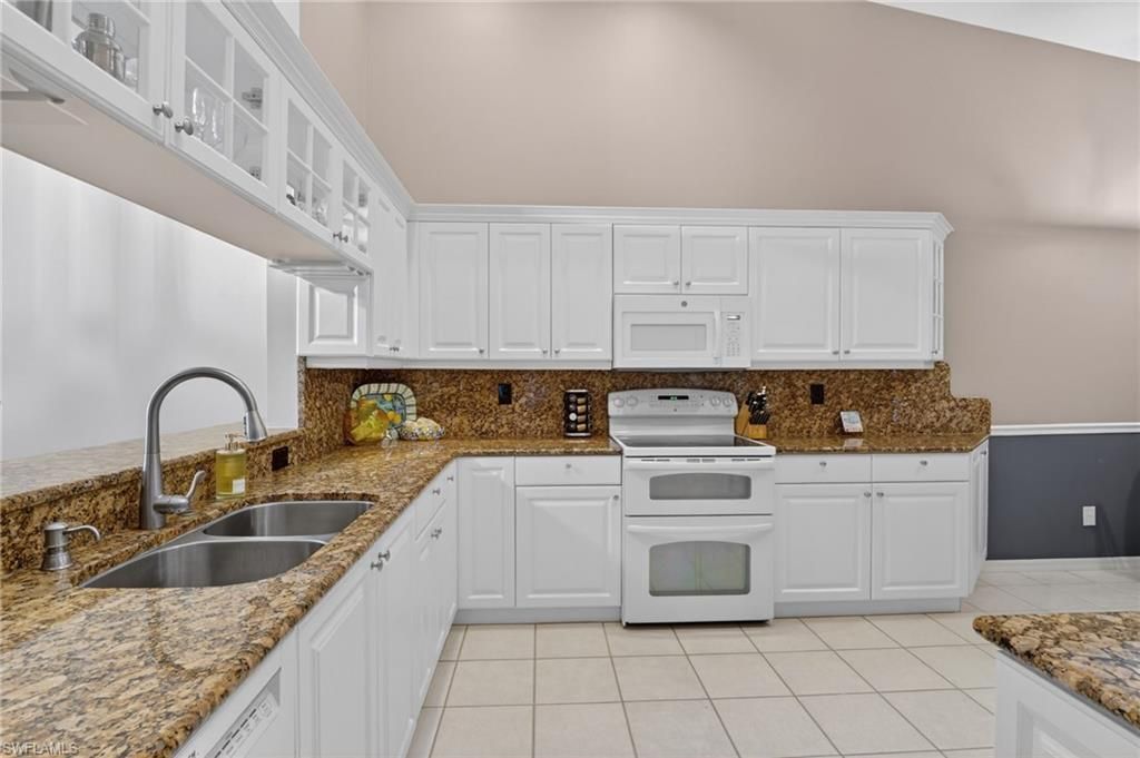 314 Stella Maris Dr S, Naples, FL 34114 Photo