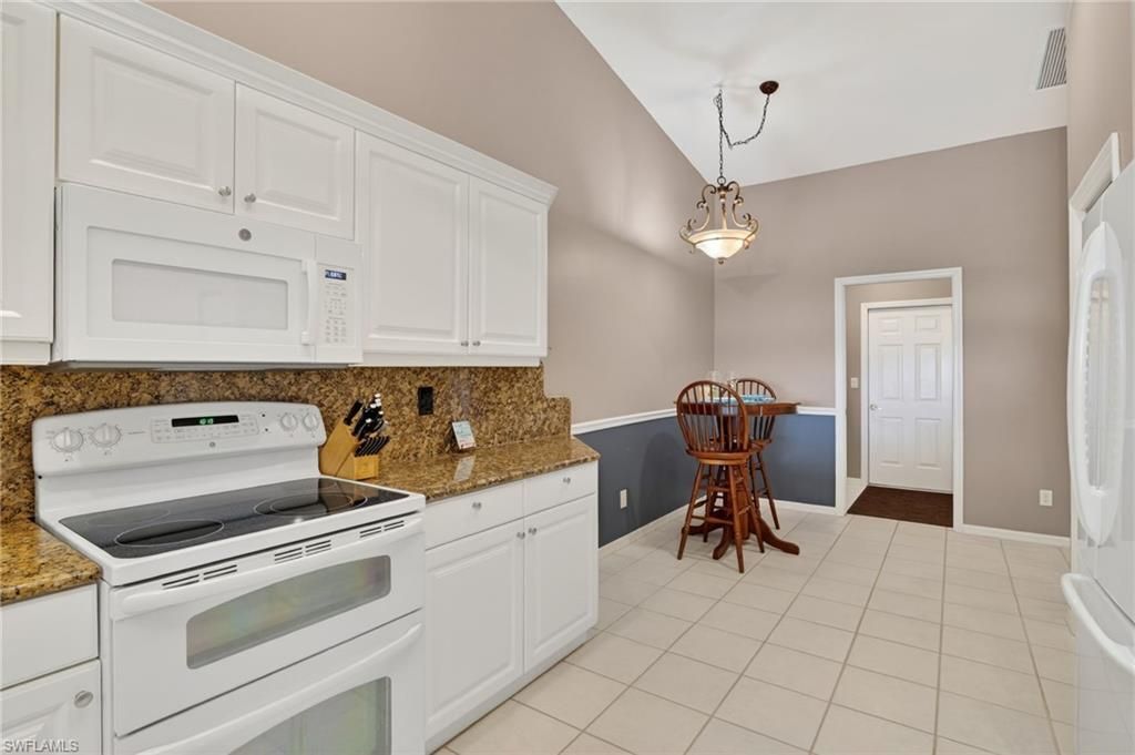 314 Stella Maris Dr S, Naples, FL 34114 Photo