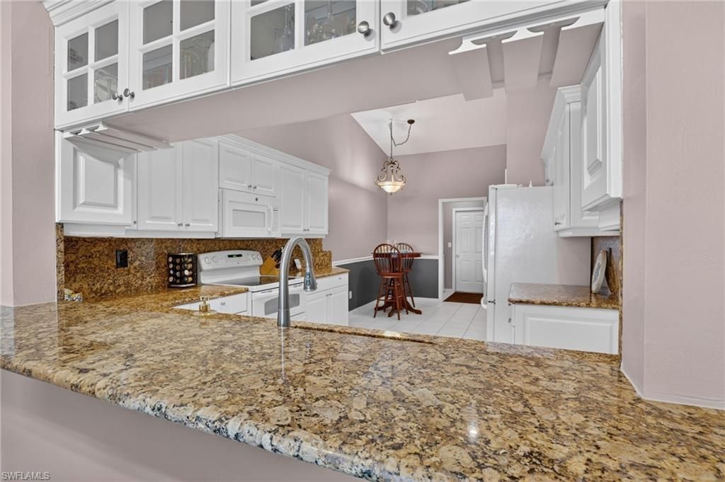 314 Stella Maris Dr S, Naples, FL 34114 Photo