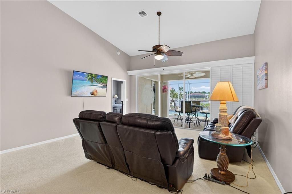 314 Stella Maris Dr S, Naples, FL 34114 Photo