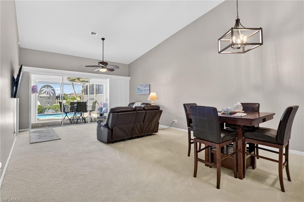 314 Stella Maris Dr S, Naples, FL 34114 Photo