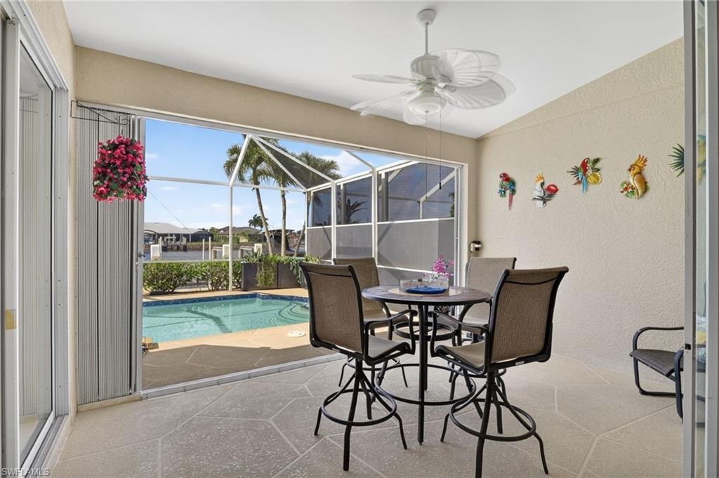 314 Stella Maris Dr S, Naples, FL 34114 Photo