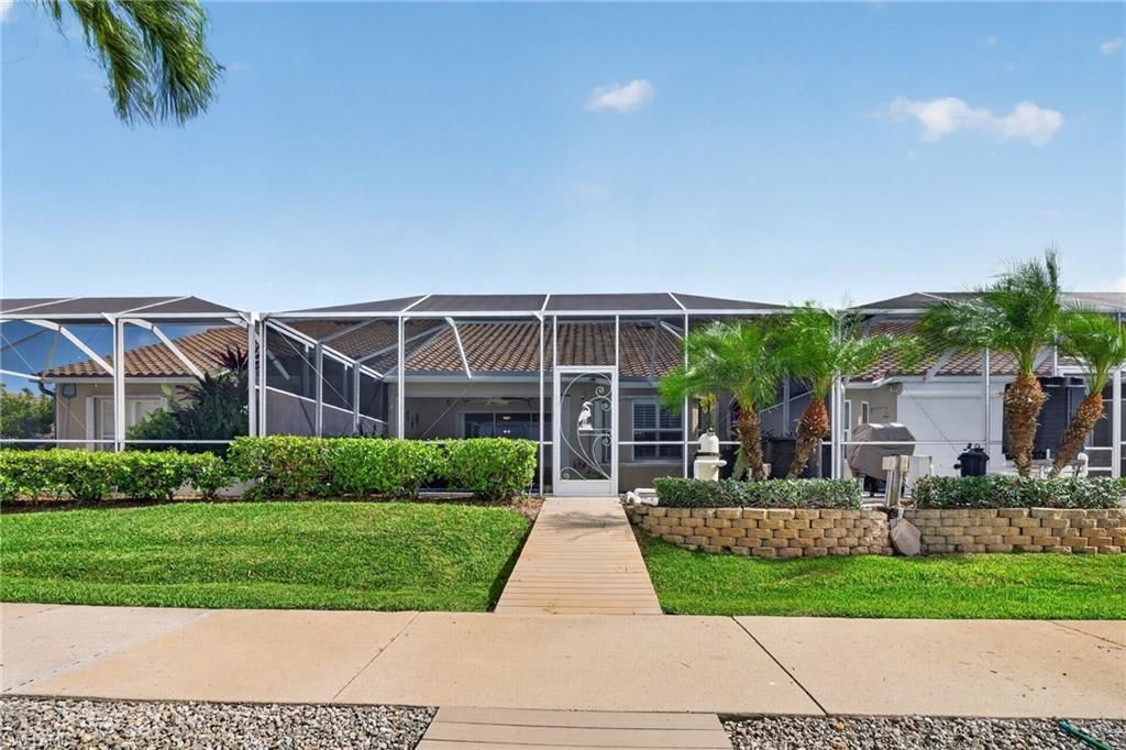 314 Stella Maris Dr S, Naples, FL 34114 Photo