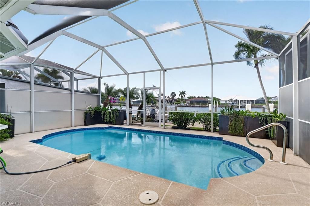 314 Stella Maris Dr S, Naples, FL 34114 Photo