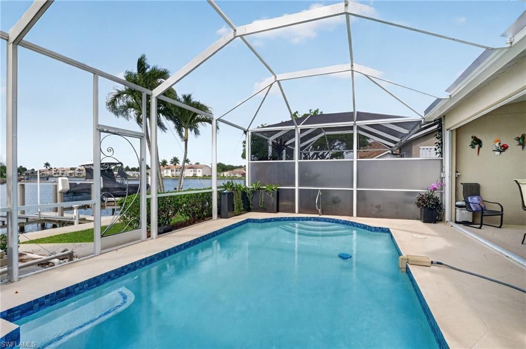 314 Stella Maris Dr S, Naples, FL 34114 Photo