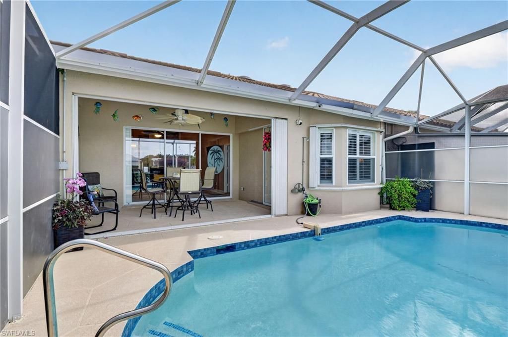 314 Stella Maris Dr S, Naples, FL 34114 Photo