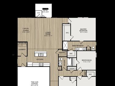 4600 Swimming Lane, Unit 52, Shallotte, NC 28470