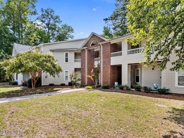 1111 Turtle Creek Road, Unit E, Greenville, NC 27858