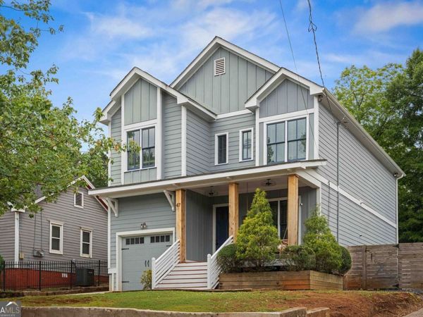 47 Montgomery Street SE, Atlanta, GA 30317