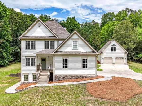 1146 Mann Road, Douglasville, GA 30134