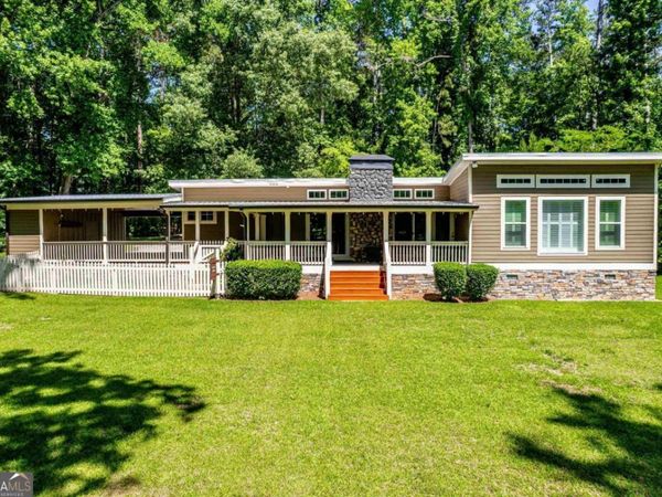 106 Twisting Hill Lane, Eatonton, GA 31024