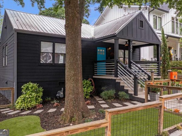66 Walthall Street SE, Atlanta, GA 30316