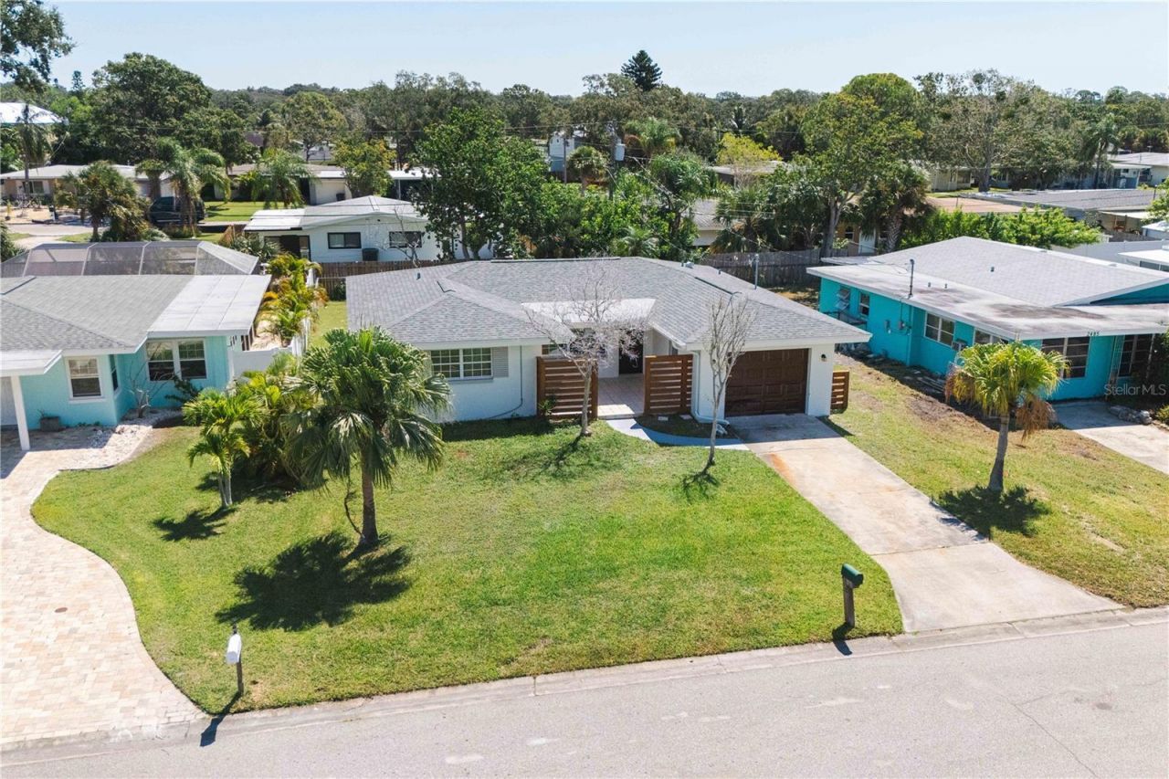 2491 Coronado Way, Dunedin, FL 34698 Photo