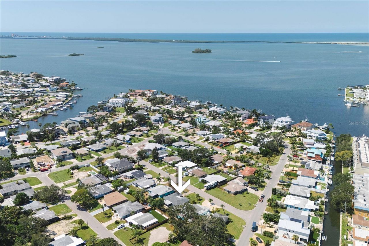 2491 Coronado Way, Dunedin, FL 34698 Photo