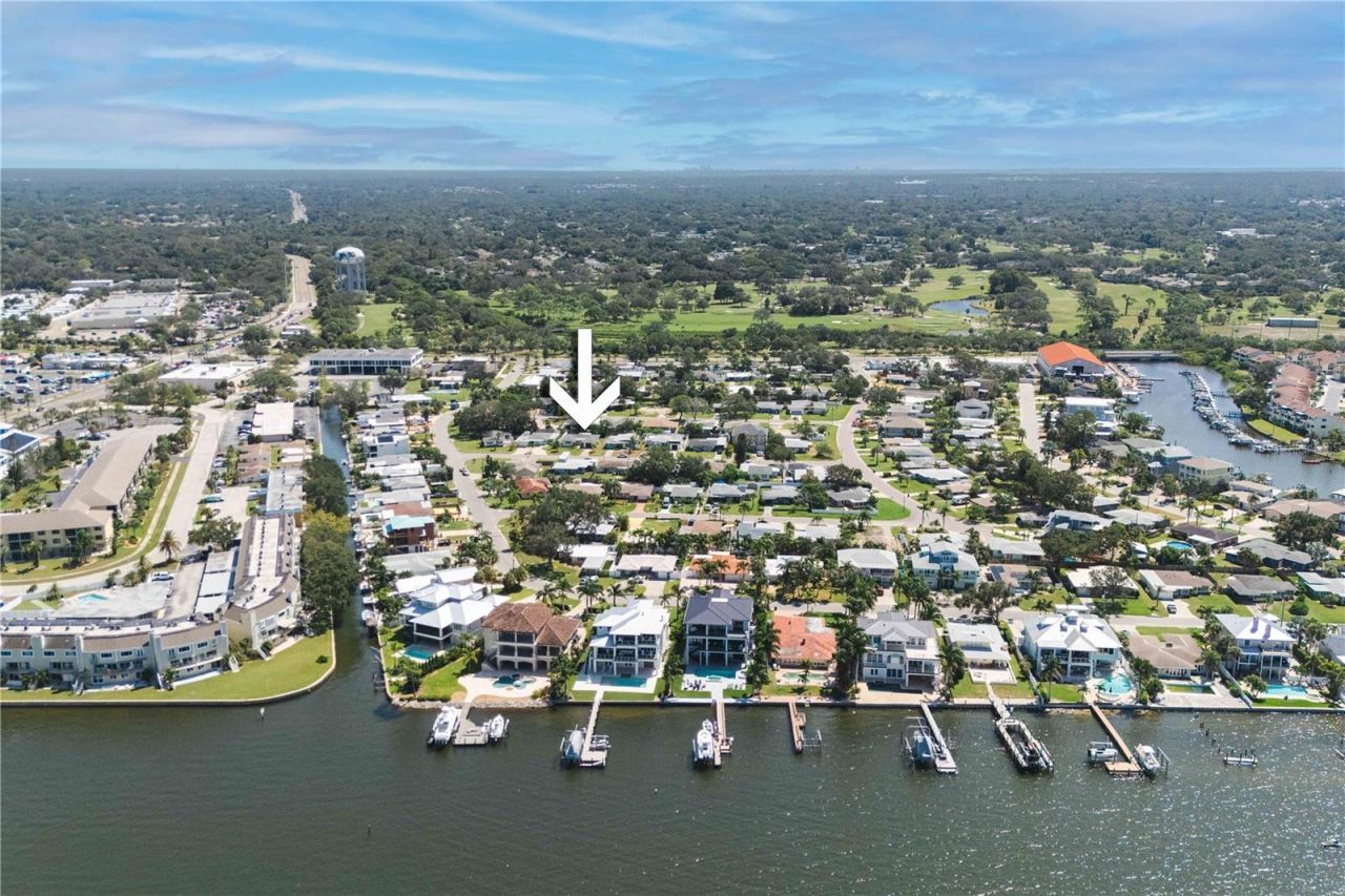 2491 Coronado Way, Dunedin, FL 34698 Photo