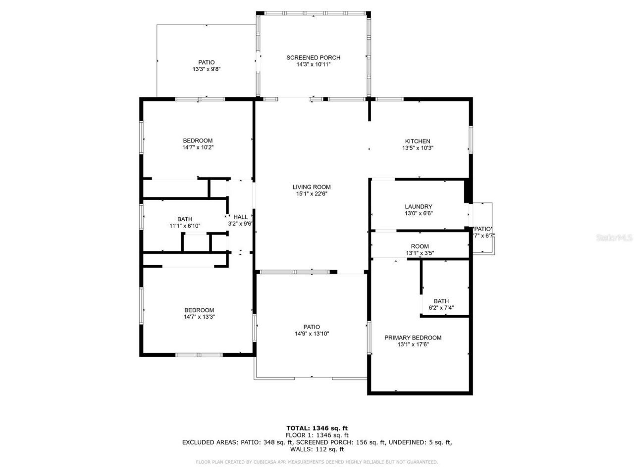 2491 Coronado Way, Dunedin, FL 34698 Photo