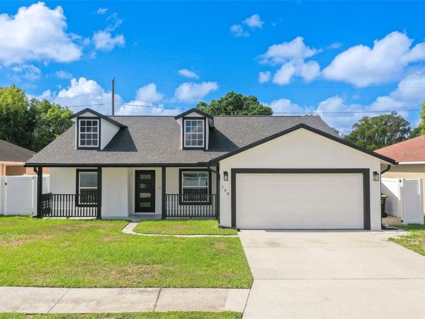148 MADALYN COURT , AUBURNDALE, FL 33823