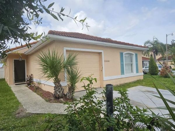 2338 CORDOVA COURT , KISSIMMEE, FL 34743