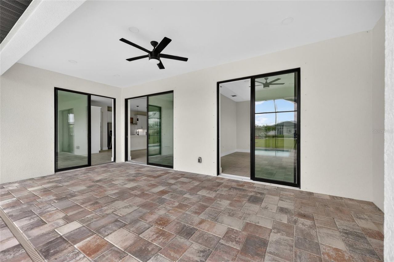 817 NW 38th Place, Cape Coral, FL 33993 Photo