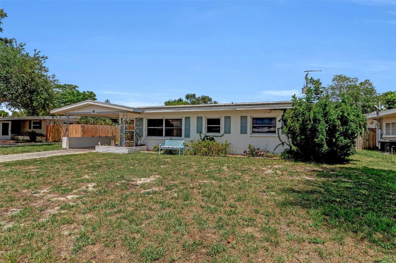5803 24th Street W, Bradenton, FL 34207 Photo
