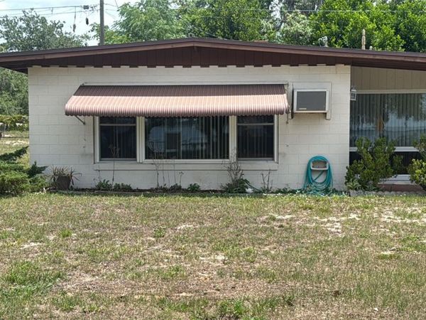 2009 S LAKESHORE DRIVE , CLERMONT, FL 34711