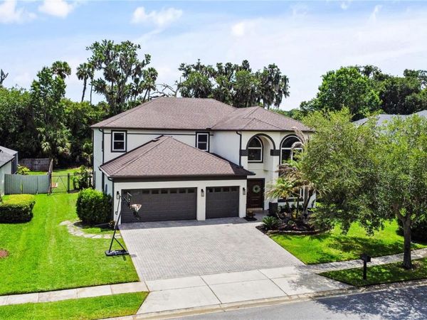 1618 WRENTHAM CT , WINTER SPRINGS, FL 32708