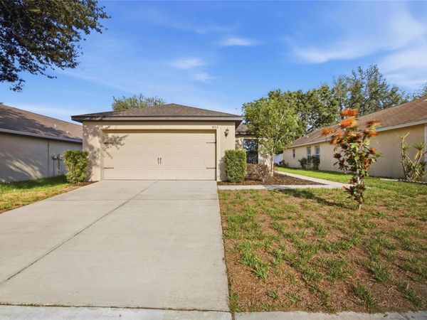 8512 SILVERBELL LOOP , BROOKSVILLE, FL 34613