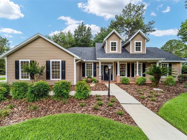 6501 NW 115TH LANE , ALACHUA, FL 32615