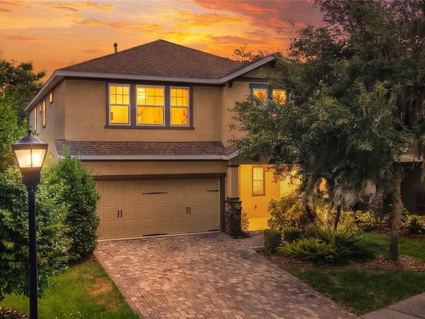16302 BAYBERRY VIEW DRIVE , LITHIA, FL 33547