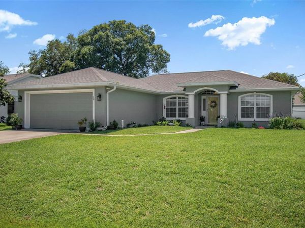 19 WOODFAIR LANE , PALM COAST, FL 32164
