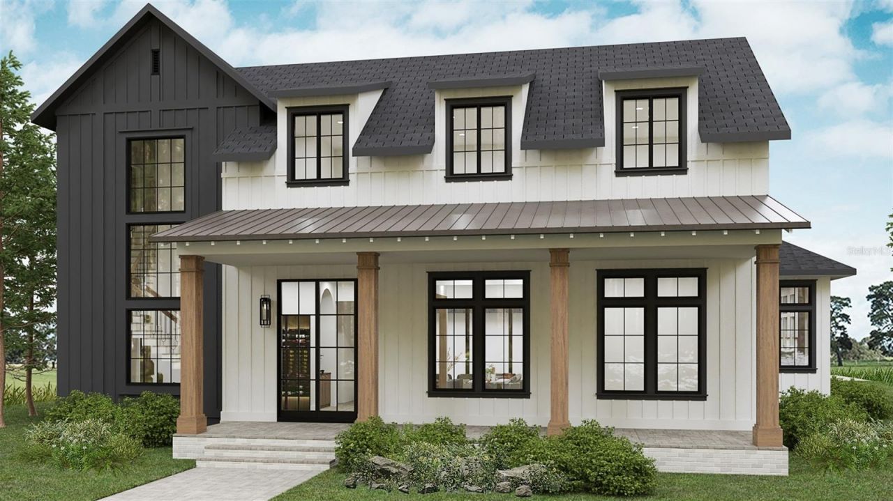 1204 Water Maple Drive, Oakland, FL 34760 Photo
