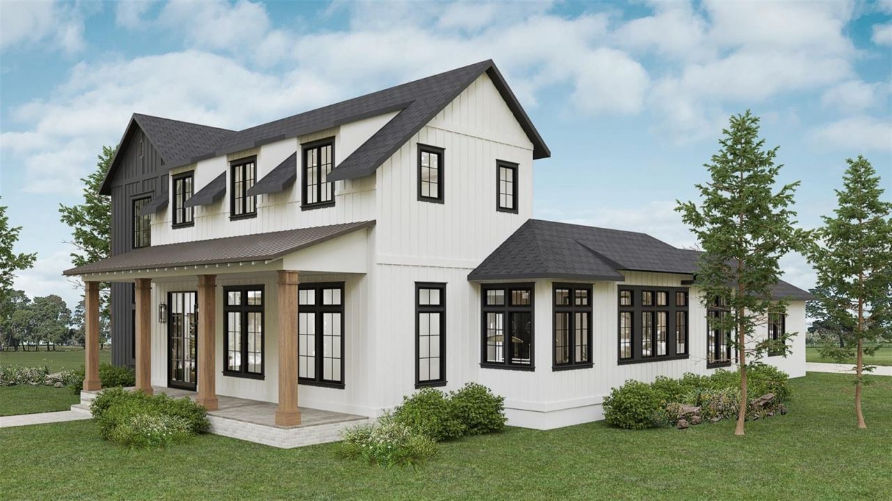 1204 Water Maple Drive, Oakland, FL 34760 Photo