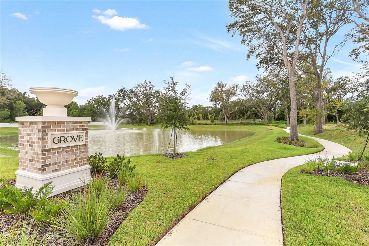 1204 Water Maple Drive, Oakland, FL 34760 Photo